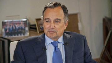 بعد موافقة وزراء الخارجية العرب.. من هو الأمين العام الجديد للجامعة العربية؟ بعد موافقة وزراء الخارجية العرب.. من هو الأمين العام الجديد للجامعة العربية؟