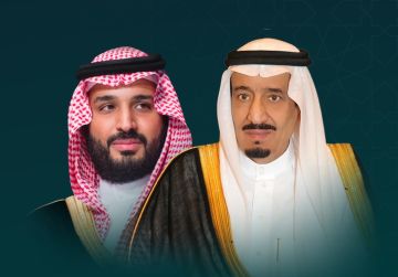 خادم الحرمين يوجه باستضافة جميع العالقين الخليجيين في مطارات المملكة وإكرامهم حتى عودتهم لبلادهم