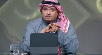 محمد الخميس: ياسين بونو مع إنزاغي استقبل أهدافا لم يستقبلها من قبل .. فيديو