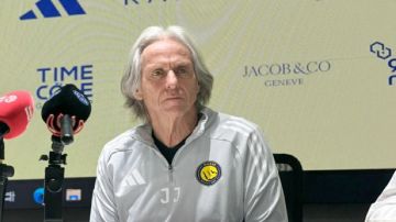 جيسوس: رونالدو يغادر إلى مدريد للعلاج