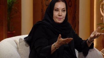 حكاية العرس الذي حضرته هند الخثيلة بقصر الملك فيصل وسبب أزمة لها مع والدها.. فيديو