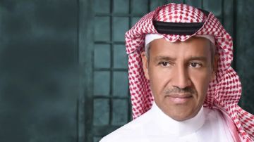خالد عبدالرحمن: تلقيت اتصالا من محبوبتي بعد 20 عاما من الانقطاع وبكيت على أخرى أحببتها.. فيديو