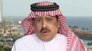 الشمراني يتساءل بعد رفض الشكوى ضد توني: من حرض الاتحاد؟