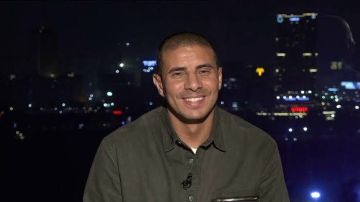 زيدان ينصح محمد صلاح بالانتقال إلى الدوري السعودي.. فيديو زيدان ينصح محمد صلاح بالانتقال إلى الدوري السعودي.. فيديو