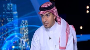 أباعود: الأهلي الأكثر تضررا من إعادة جدولة الجولتين الـ 28 والـ 29 من دوري روشن.. فيديو أباعود: الأهلي الأكثر تضررا من إعادة جدولة الجولتين الـ 28 والـ 29 من دوري روشن.. فيديو