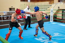 الاتحاد السعودي للملاكمة والركل يطلق بطولة منطقة مكة المكرمة الاتحاد السعودي للملاكمة والركل يطلق بطولة منطقة مكة المكرمة