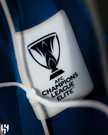 رسميا.. الاتحاد الآسيوي لكرة القدم يعلن تأجيل مباريات ثمن نهائي دوري أبطال آسيا رسميا.. الاتحاد الآسيوي لكرة القدم يعلن تأجيل مباريات ثمن نهائي دوري أبطال آسيا