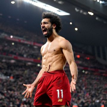 نهاية رحلة الملك المصري مع ليفربول