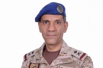 هجوم بمسيرتين على السفارة الأمريكية بالرياض