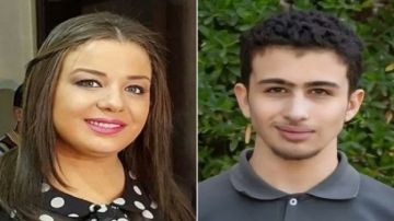 أسباب انتحار نجل أناهيد فياض أسباب انتحار نجل أناهيد فياض