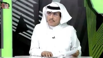 الدويش: المنتظرون خصم نقاط من النصر خارج الملعب.. يحلمون