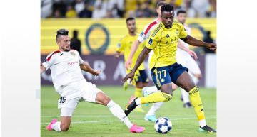 بدوري أبطال آسيا 2.. الاتحاد الآسيوي يعتمد مباراة واحدة في أرض محايدة