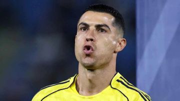 بشكل مفاجئ.. لجنة المنشطات تستدعي كريستيانو رونالدو عقب مباراة النصر والفيحاء (فيديو)