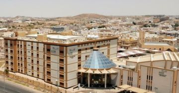 تعليم الطائف يحدد مواعيد بدء اليوم الدراسي بعد إجازة العيد تعليم الطائف يحدد مواعيد بدء اليوم الدراسي بعد إجازة العيد