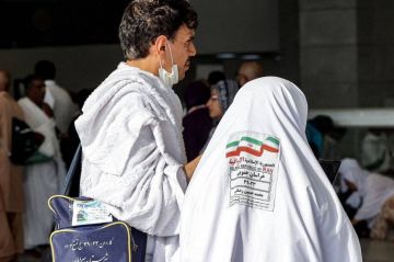 حصري... إيران تبدأ الليلة إجلاء رعاياها المعتمرين من السعودية