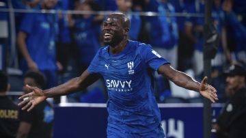 كوليبالي يفتتح مطعمه الصحي الجديد في الرياض