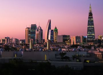 إغلاق مؤقت لطريق المطار في الرياض يومي الجمعة والسبت