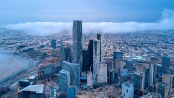 الأرصاد: سيول ورياح قوية تضرب عدة مناطق ابتداء من الأربعاء