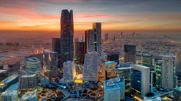 الهيئة الملكية لمدينة الرياض تبدأ تنفيذ مرحلة جمع البيانات للمسح الأسري الديموغرافي