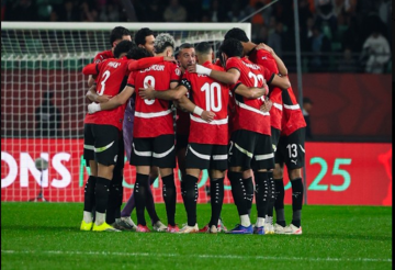 رسميا.. منتخب مصر يواجه السعودية وإسبانيا وديا في التوقف الدولي المقبل