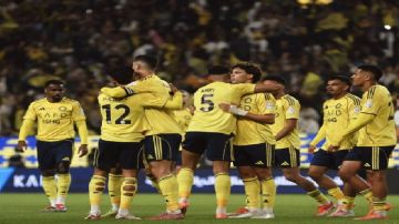موعد مواجهة النصر والوصل في ربع نهائي آسيا 2 موعد مواجهة النصر والوصل في ربع نهائي آسيا 2