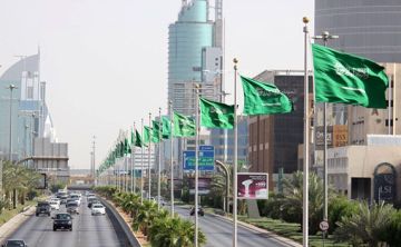 نمو متسارع للقطاع.. 66.1 مليار ريال صادرات السعودية من الخدمات