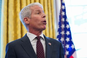 وزير الطاقة الأميركي: اضطرابات سوق النفط موقتة