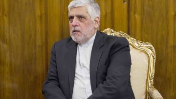 إيران:سفيرنا في لبنان سيبقى.. رغم قرار الحكومة اللبنانية سحب اعتماده