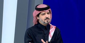 السويلم: إنزاغي لم يظهر الهلال بالشكل المطلوب لكنه حقق انتصارات.. فيديو السويلم: إنزاغي لم يظهر الهلال بالشكل المطلوب لكنه حقق انتصارات.. فيديو