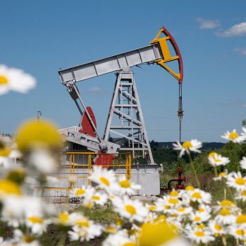 النفط يقفز 8 و برنت يتخطى 92 دولارا