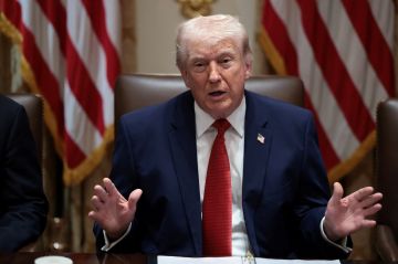 ترمب: لا أعلم ما إذا كنا سنتوصل لاتفاق مع إيران