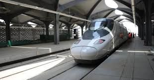 سار تعلن نجاح خطتها التشغيلية لقطار الحرمين السريع