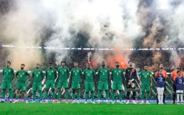 قبل ودية مصر.. المنتخب السعودي يفقد أحد مدافعيه الأساسيين قبل ودية مصر.. المنتخب السعودي يفقد أحد مدافعيه الأساسيين