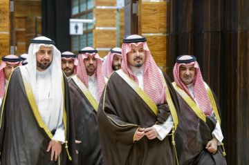 افتتاح النسخة الثالثة من منتدى العمرة والزيارة