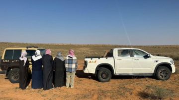 ضبط 5 مخالفين لنظام البيئة ضبط 5 مخالفين لنظام البيئة