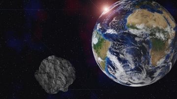 علماء يكتشفون حقيقة صادمة عن أصل الكويكب 2016 إتش أو3