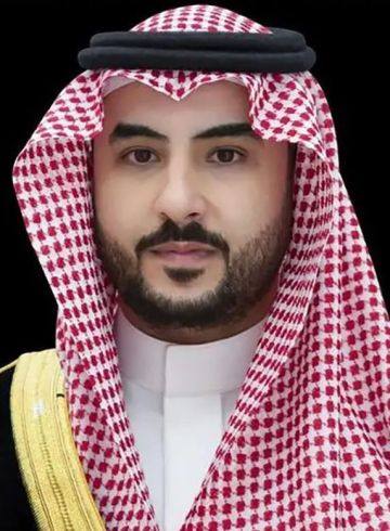 وزير الدفاع ونظيره الأردني يؤكدان مساندة دول المنطقة