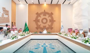 وزير النقل يدشن مبادرة المسارات اللوجستية