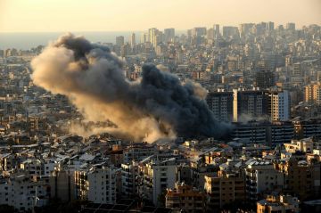 ارتفاع حصيلة ضحايا العدوان الإسرائيلي على لبنان إلى 570 قتيلا و1444 جريحا