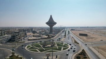 الدفاع المدني : إطلاق إنذار مبكر في الخرج