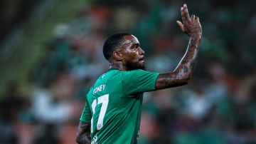 تقرير حكم مباراة الأهلي والاتحاد ينجي توني من العقوبة