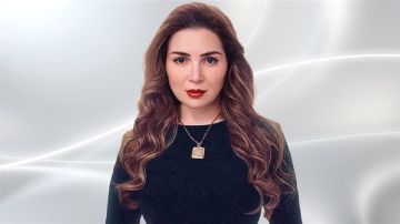 مي عز الدين تخضع لعملية جراحية عاجلة مي عز الدين تخضع لعملية جراحية عاجلة