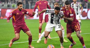 يوفنتوس لمداواة الجراح أمام روما.. وميلان لاستعادة الانتصارات