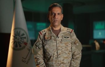 اعتراض وتدمير صاروخين باليستيين ومسيرتين أطلقت باتجاه الشرقية