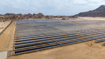 البحر الأحمر أول وجهة في السعودية تنال شهادة إيرث تشيك العالمية للاستدامة