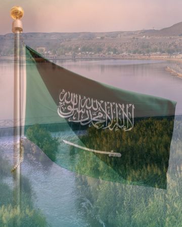 المملكة تشارك العالم الاحتفاء باليوم العالمي للمياه 2026 المملكة تشارك العالم الاحتفاء باليوم العالمي للمياه 2026