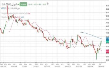سهم المراعي يستقر أعلى خط اتجاه هابط مع فرص صعود أقوى سهم المراعي يستقر أعلى خط اتجاه هابط مع فرص صعود أقوى