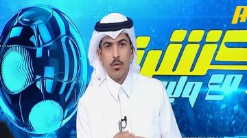 علي الصوابي: خسارة الأخضر من مصر متوقعة لكن النتيجة صادمة.. فيديو