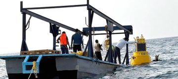 غواصات وعوامات للرصد اللحظي حتى 12 ميلا.. تقنيات متقدمة لمراقبة سواحل السعودية وحماية البيئة