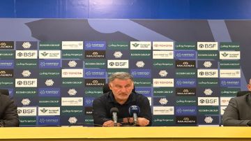 مدرب نيوم: قلة الخبرة كلفتنا الخسارة أمام النصر